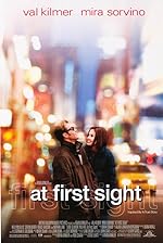 Cover image of the movie At First Sight