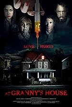 Cover image of the movie At Granny's House