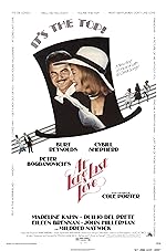 Cover image of the movie At Long Last Love