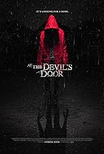 Cover image of the movie At the Devil's Door