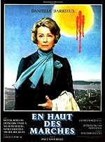 Cover image of the movie At the Top of the Stairs