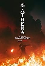 Cover image of the movie Athena