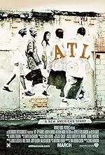 Cover image of the movie ATL