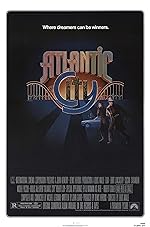 Cover image of the movie Atlantic City