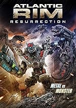 Cover image of the movie Atlantic Rim: Resurrection