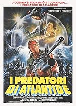Cover image of the movie Atlantis Interceptors