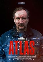 Cover image of the movie Atlas