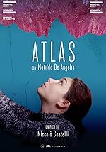 Cover image of the movie Atlas