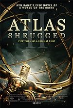 Cover image of the movie Atlas Shrugged II: The Strike