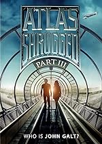 Cover image of the movie Atlas Shrugged: Who Is John Galt?