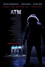 Cover image of the movie ATM