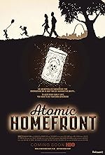 Cover image of the movie Atomic Homefront