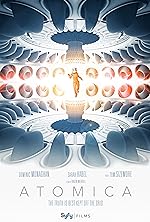 Cover image of the movie Atomica