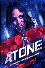 Cover image of the movie Atone