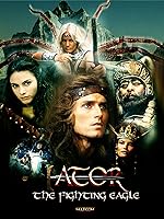 Cover image of the movie Ator, the Fighting Eagle