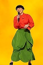 Cover image of the movie Atsuko Okatsuka: Father