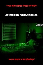 Cover image of the movie Attached: Paranormal