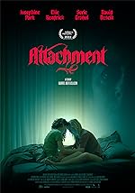Cover image of the movie Attachment