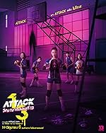 Cover image of the movie Attack 13