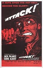Cover image of the movie Attack