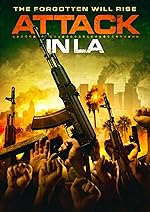 Cover image of the movie Attack in LA