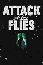 Cover image of the movie Attack of the Flies