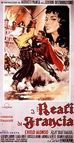Cover image of the movie Attack of the Moors