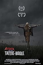 Cover image of the movie Attack of the Tattie-Bogle