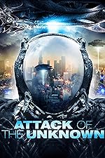 Cover image of the movie Attack of the Unknown