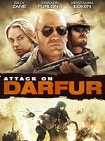 Cover image of the movie Attack on Darfur
