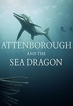 Cover image of the movie Attenborough and the Sea Dragon