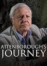 Cover image of the movie Attenborough's Journey