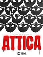 Cover image of the movie Attica