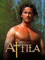 Cover image of the movie Attila