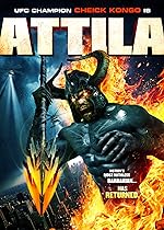 Cover image of the movie Attila