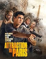 Cover image of the movie Attraction to Paris