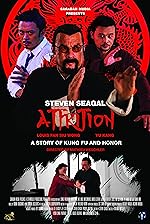Cover image of the movie Attrition