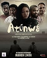 Cover image of the movie Atunwa