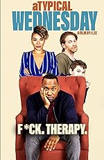 Cover image of the movie aTypical Wednesday