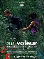 Cover image of the movie Au voleur