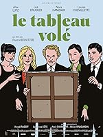 Cover image of the movie Auction