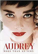 Cover image of the movie Audrey