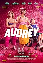 Cover image of the movie Audrey