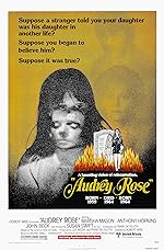 Cover image of the movie Audrey Rose