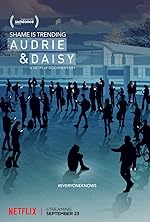 Cover image of the movie Audrie & Daisy
