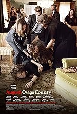 Cover image of the movie August: Osage County