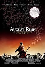 Cover image of the movie August Rush
