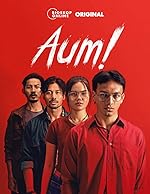 Cover image of the movie Aum!