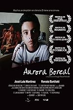 Cover image of the movie Aurora boreal