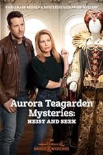 Cover image of the movie Aurora Teagarden Mysteries: Heist and Seek